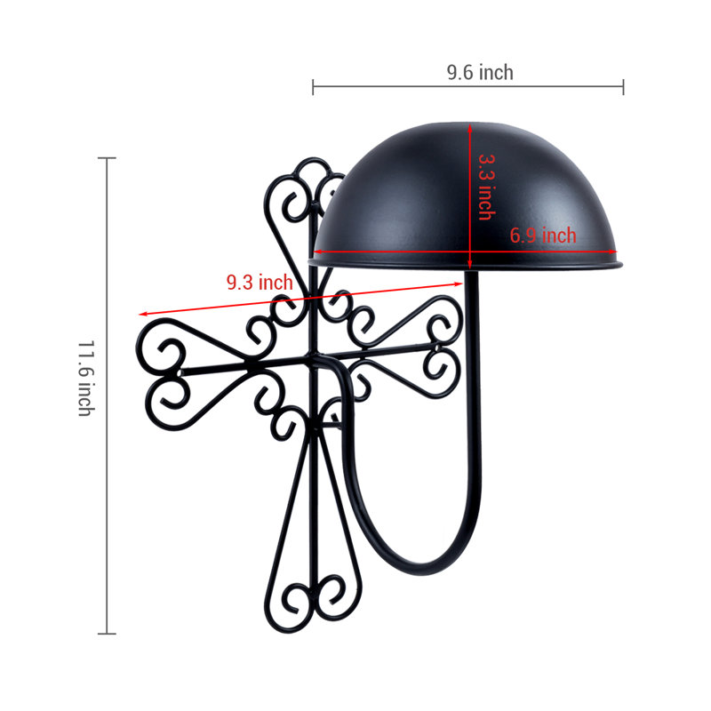 Iron Wall Hook