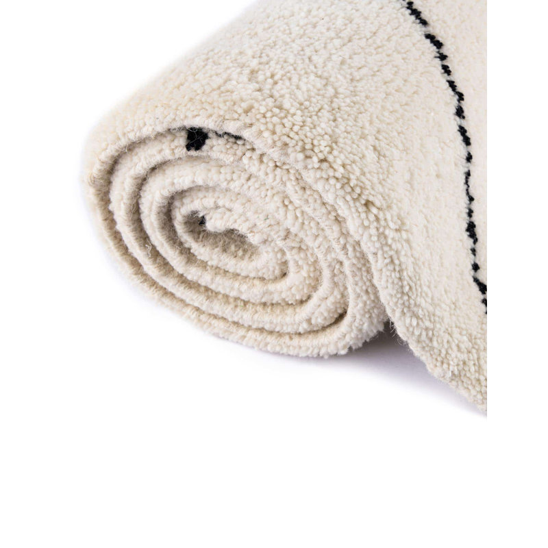 Tapis Foundry Select Ans, Tapis de couloir 2 pi x 5 pi 1 po