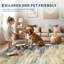 Abstract 200cm X 290cm Area Rug-167482097-167482110