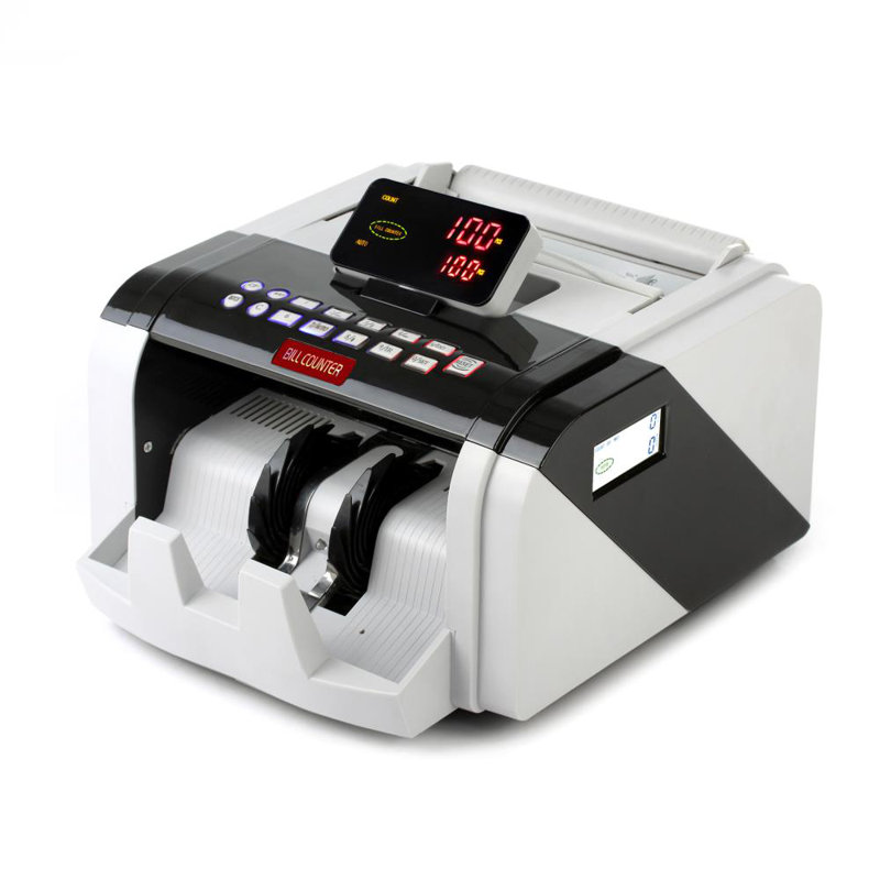 Pyle Money Counter
