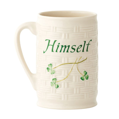 Tasse Red Barrel Studio® lui-même, 4,5 po