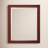Charley Surface Mount Framed Medicine Cabinet with 3 Shelves-1867488310-1817475170