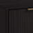 Granville 55" Sideboard In Black-1146665399