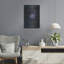 Art mural en métal de luxe «Mystical Fortune 7» par Yvette St. Amant-1606632286