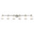 Jampier 6 - Light Dimmable Vanity Light-376854788