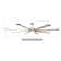 Helston 72'' Ceiling Fan with LED Lights