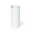 Gilded Porcelain Table Vase