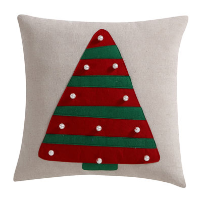 Coussin Christmas Tree