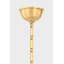 Kensington Pendant in Aged Brass by Mark D. Sikes-961941928-961941930