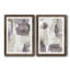 Reproduction encadrée Tessera Wash IPremium - prête à être suspendue-183720089-183720097-183562758