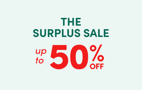Surplus Sale