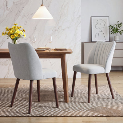 Upholstered Dining Chair