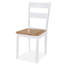 Paisleigh Drop Leaf Dining Set-370144809