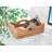 Birch Lane™ Rattan Basket-33213246