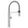 Blancoculina Mini Semi-Pro Pull Down Single Handle Kitchen Faucet