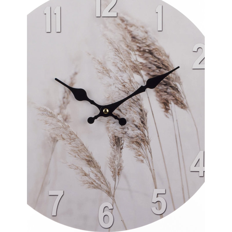 Algia Wall Clock
