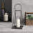 16.34'' H Tabletop Lantern