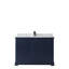 Ensemble de meuble-lavabo simple 48 po Avery-41604520-80201123