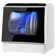 16.8" 50 dBA Portable Countertop Dishwasher with 5L Built-in Water Tank