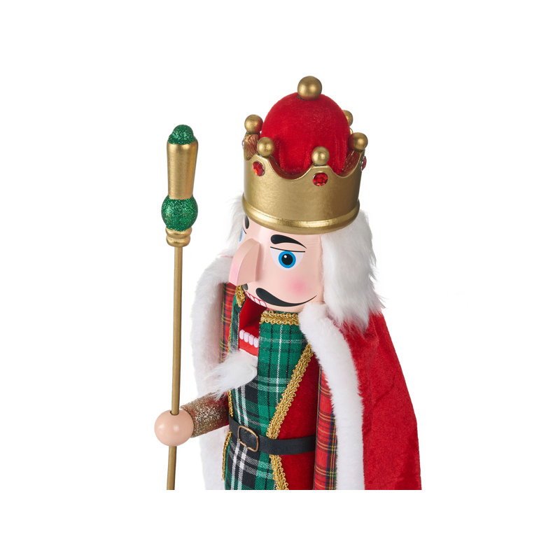 Christmas Religious & Spiritual Nutcracker
