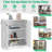 Luisalberto 28.5'' Sideboard
