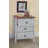 Seavy Pine Solid Wood 20.1 " W 3 - Drawer Dresser