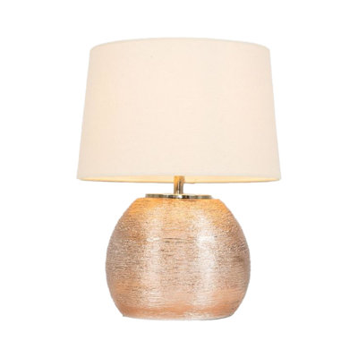 Ceramic Table Lamp