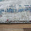 Tapis gris / crème Pavels-428553745