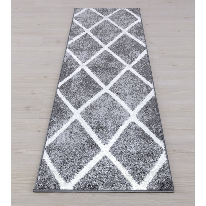 Loney Rug, Runner 2' x 7'3"