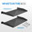 19.0'' W Steel Shelving Unit