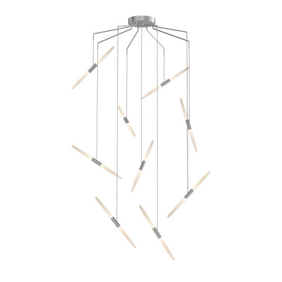 Ballet LED Chandelier