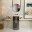 Lavabo de salle de bain 35 po-86133399