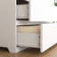 Armoire de rangement 6 tiroirs-75022329