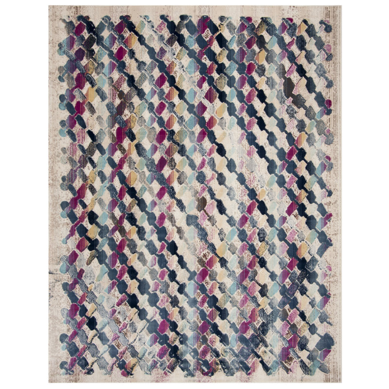 Tapis Keid Performance