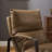 Ilomae Leather Accent Chair-54459907