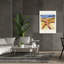 Highland Dunes «Basking» par Annelein Beukenkamp, art mural sur toile-1261462576