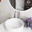 Armoire de salle de bain murale murale-316803516