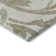 Premium Machine Washable Prisco Ivory Rug