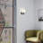 Rakhee Flush Mounted Sconce-137329962-137329952-137329954