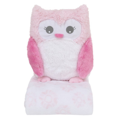 Hibou cadeau set Shreyas