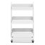 Wilburn Metal Bar Cart-80216164