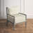 Timmey Upholstered Armchair-956550738