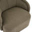 Fauteuil d'appoint Living Amanda Green-131608129