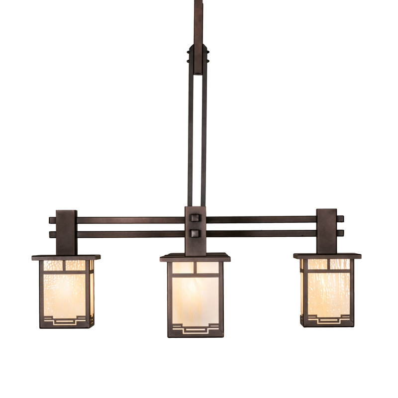 5 - Light Chandelier