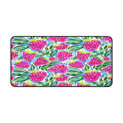 Polyester Desk Pad
