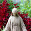 Statue de jardin Galeton-1566346577