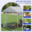 Cage pour chien polyvalente, cage pour animaux avec 360 bols rotatifs en acier inoxydable-116471412