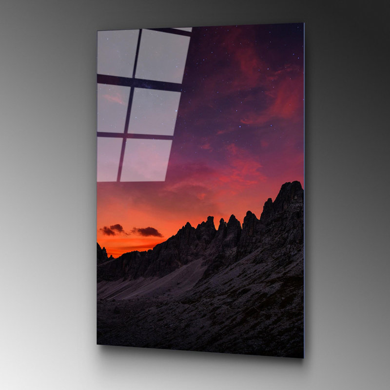 Boze Wall Decor