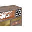 Etzel 75cm W 6 - Drawer Chest of Drawers