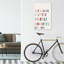 Décoration murale pour enfants She Leaves A Little Sparkle-52154105-52154124